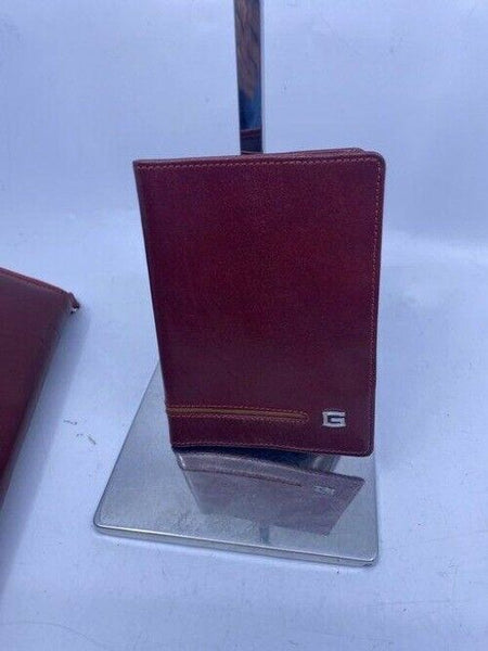 Vera Pelle Red Giudi Italy