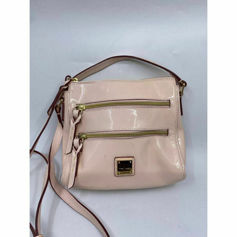 DOONEY & BOURKE Pink Crossbody Bag