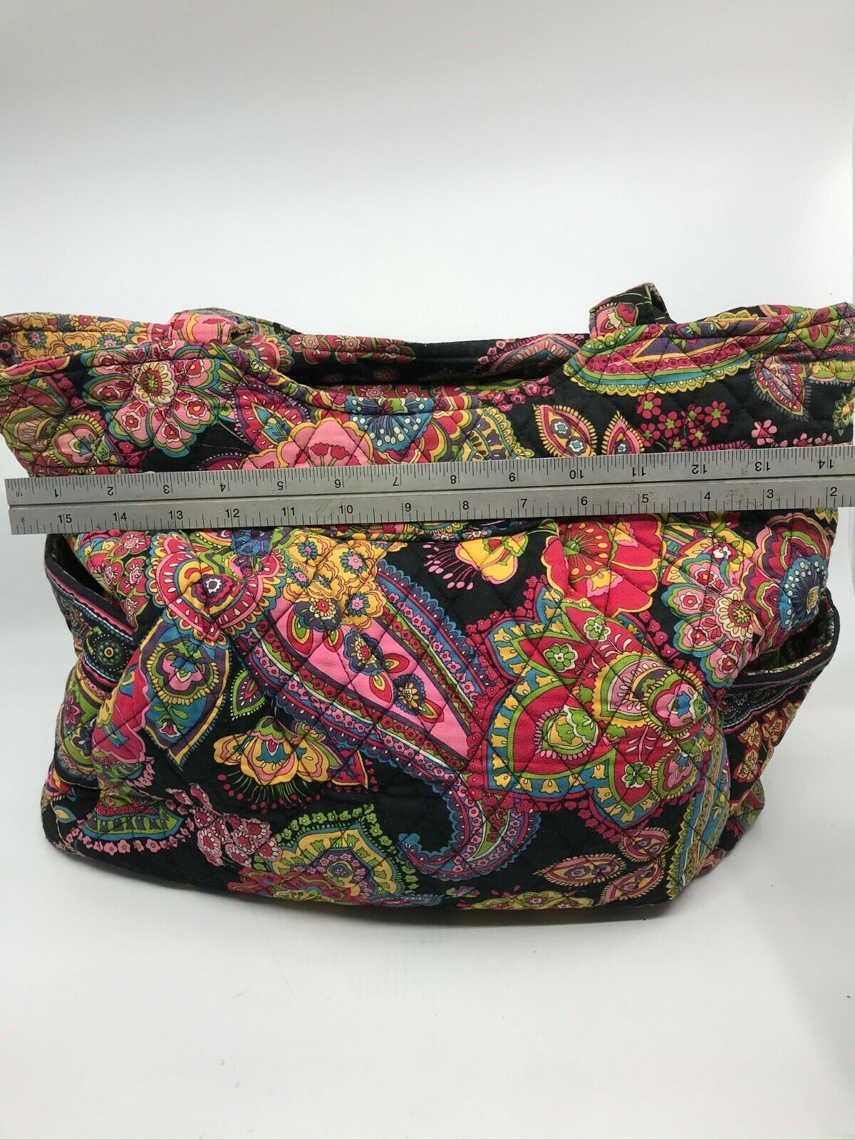 Vera Bradley Large/Medium Shoulder Bag