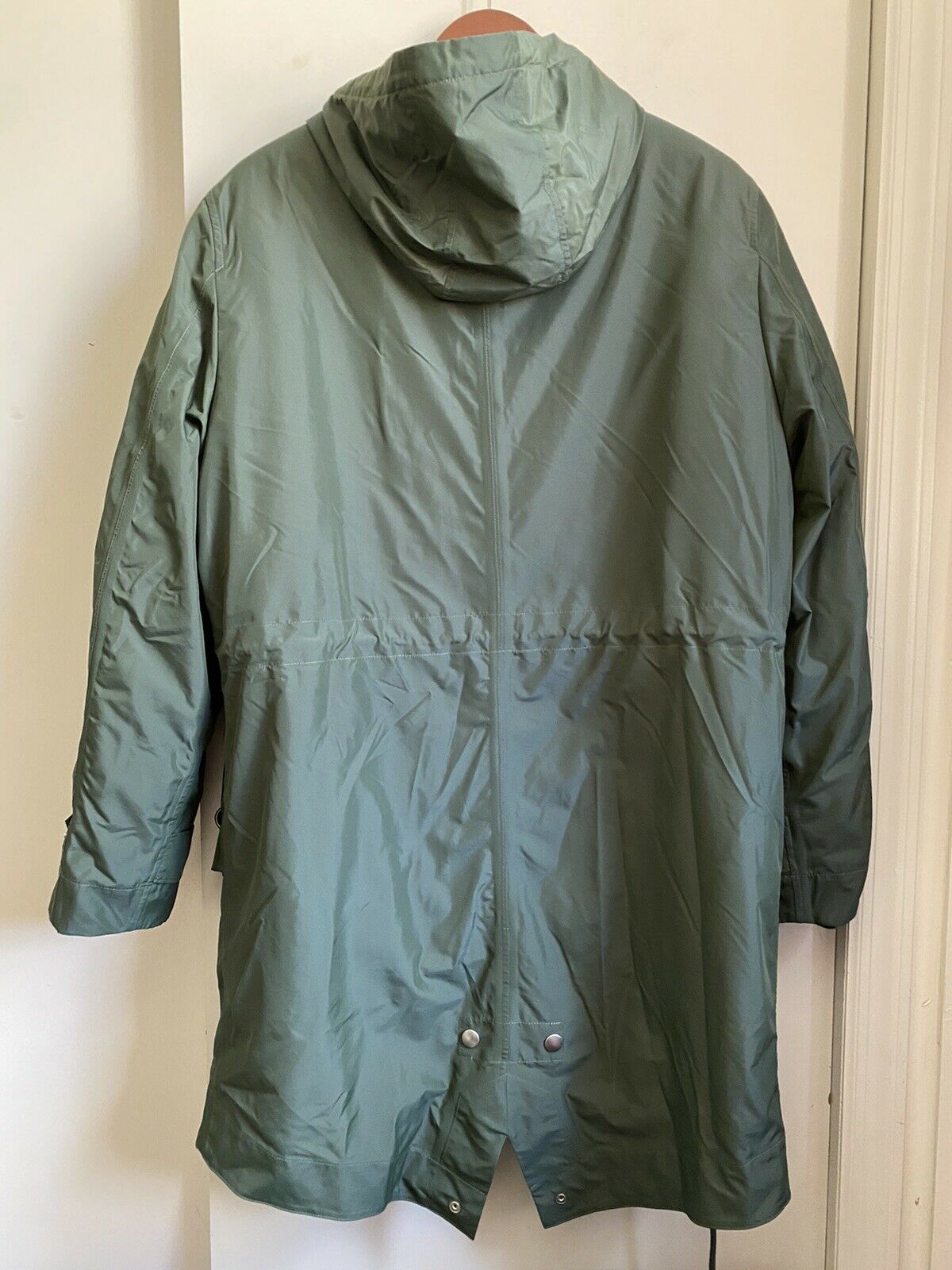 New! BONOBOS 3 Way Wear outerwear Jacket Size M