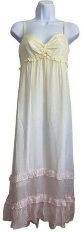 nicole miller multi color new msrp long formal dress