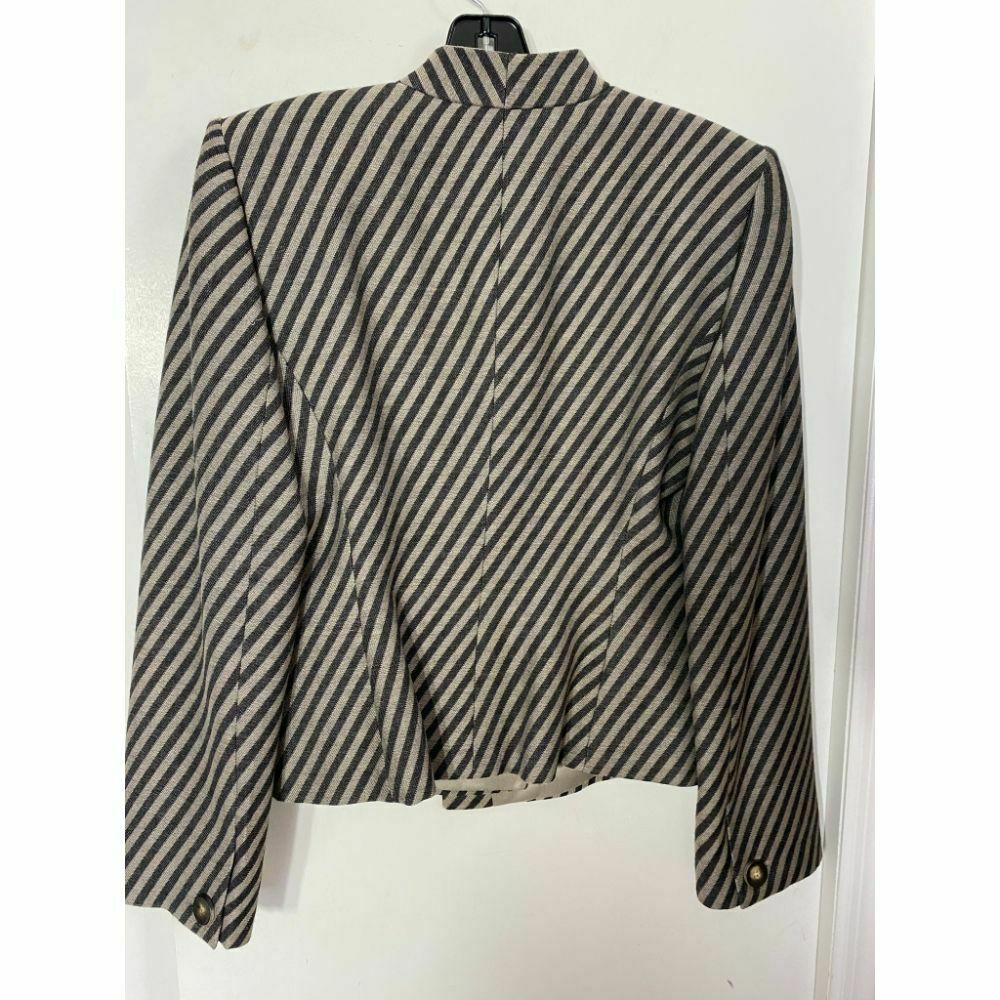 ARMANI Collezione Women’s Career Jacket Msrp 900