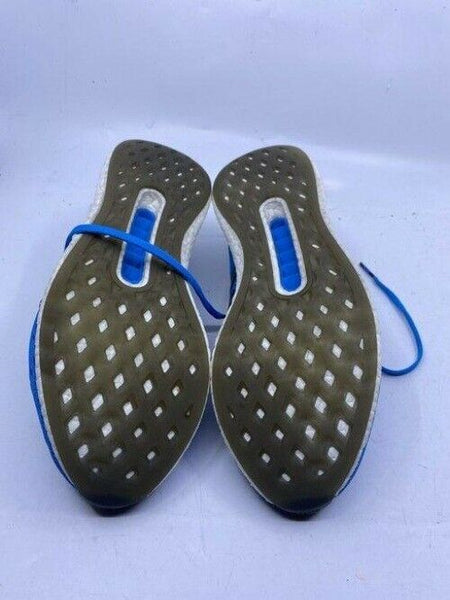 Adidas Blue Rocket Boost Sneakers Size Us