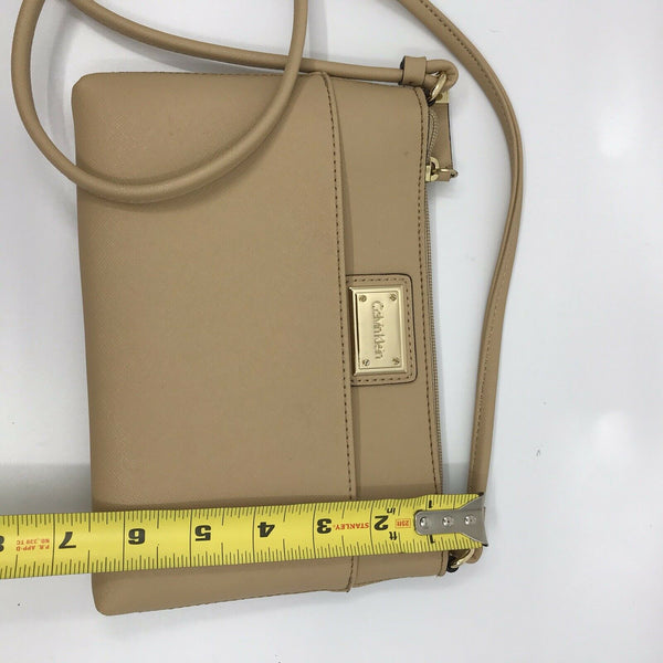 calvin klein crossbody