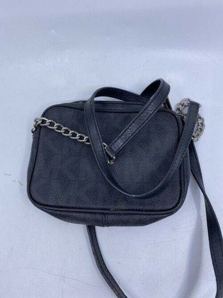 michael kors mini msrp black cross body bag