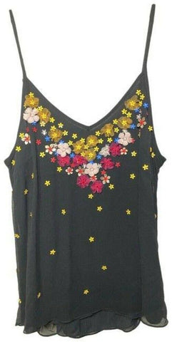 nicole miller multicolor new sequined msrp