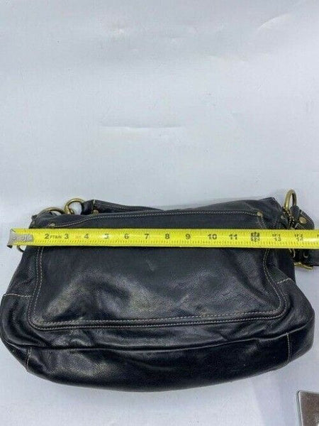 Coach Rare Legacy Mandy