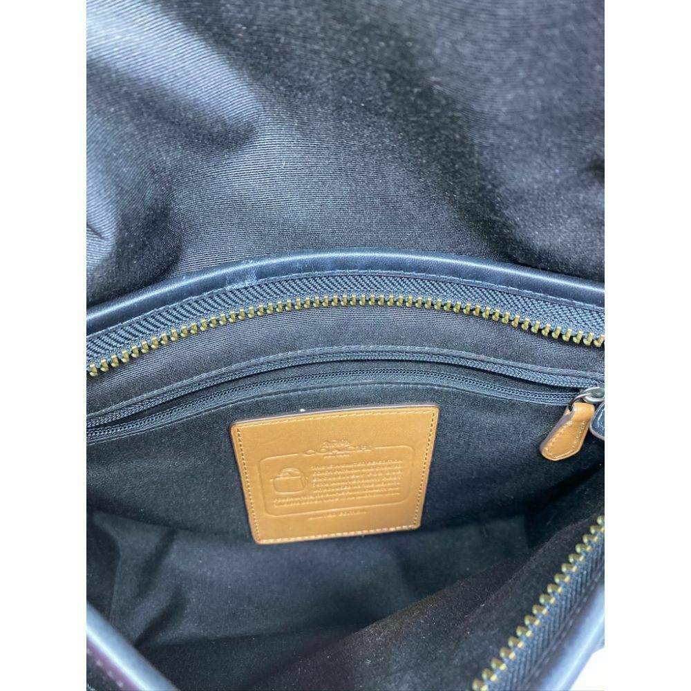 COACH Limited Edition Patricia Bag