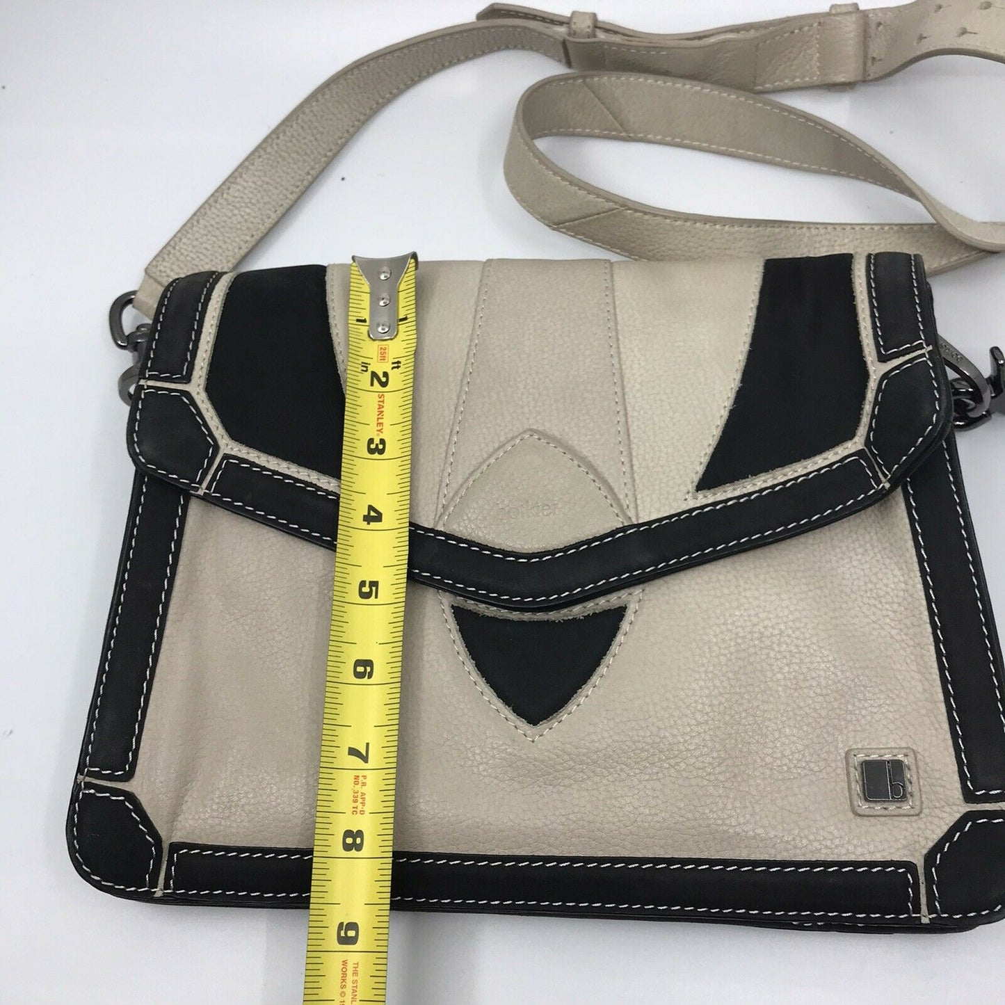 BOTKIER Leather Crossbody Bag