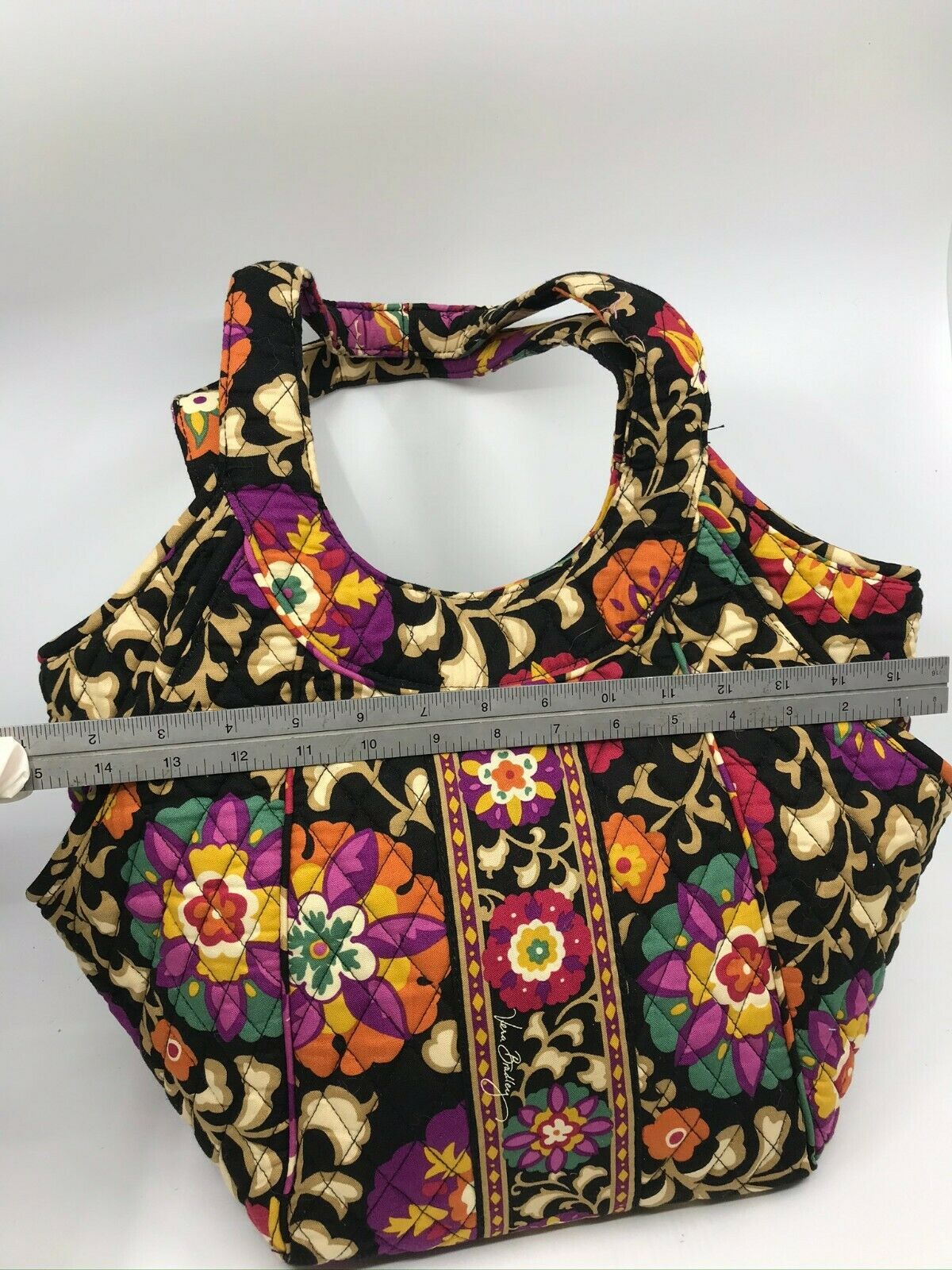 Vera Bradley Large/Medium Shoulder Bag