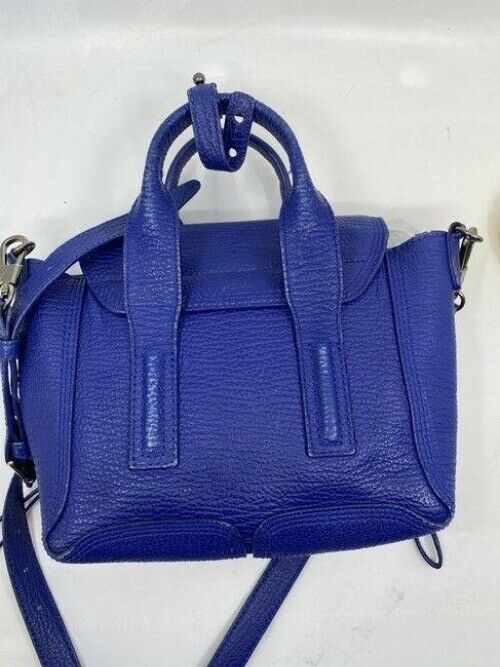 31 phillip lim crossbody w small pashli strap msrp