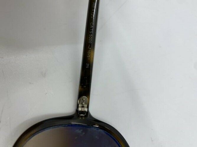 ray ban brown classic style rb