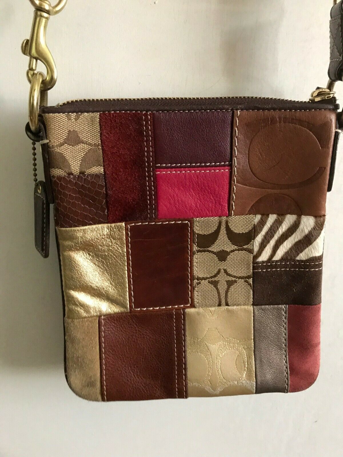 Coach Crossbody
