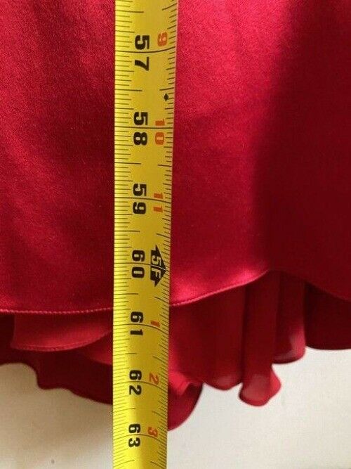carolina herrera red new gown msrp