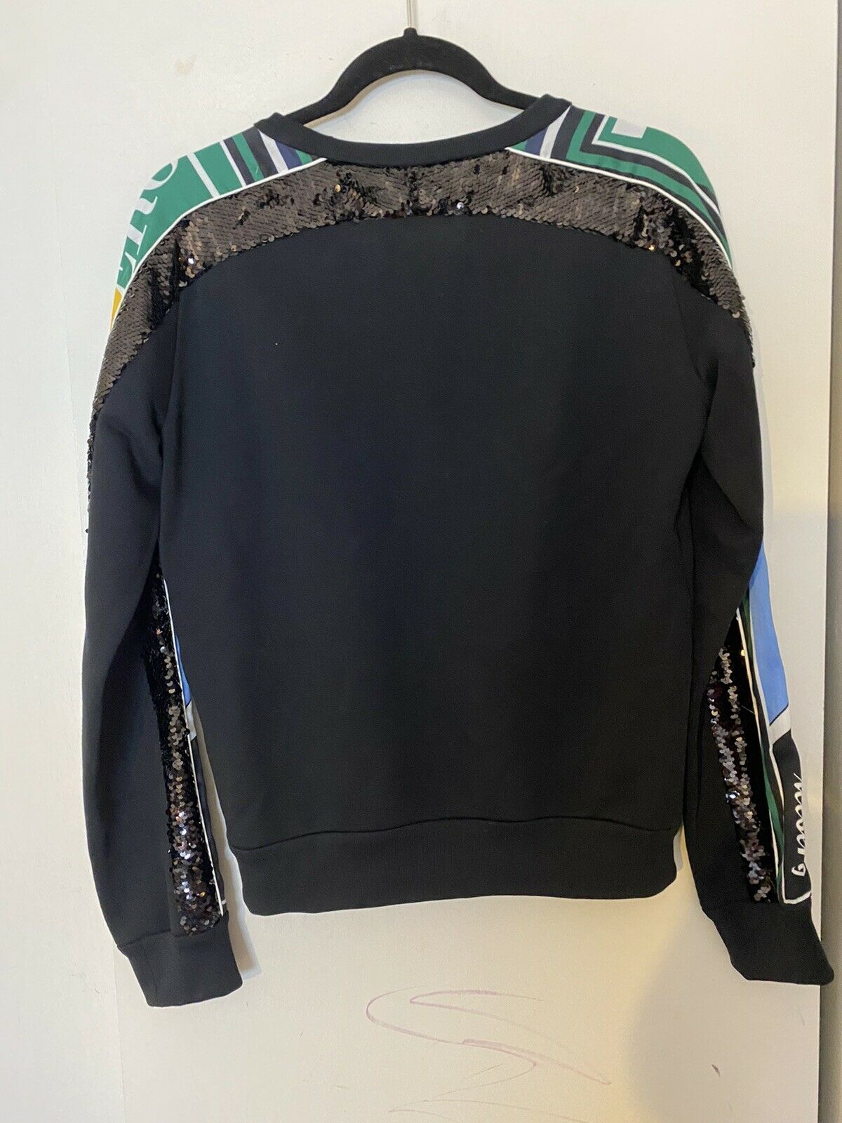 ICEBERG Since 1974 Women’s Fleece Set Size M