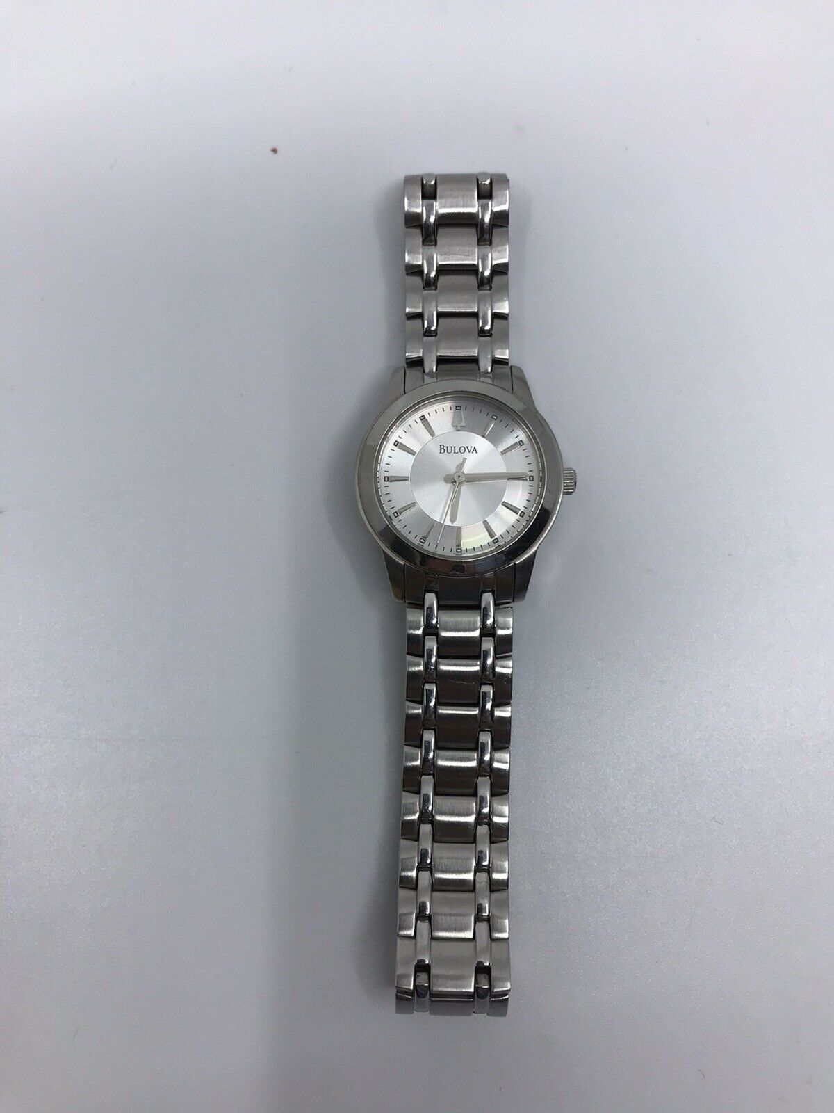 BULOVA Women’s Watch