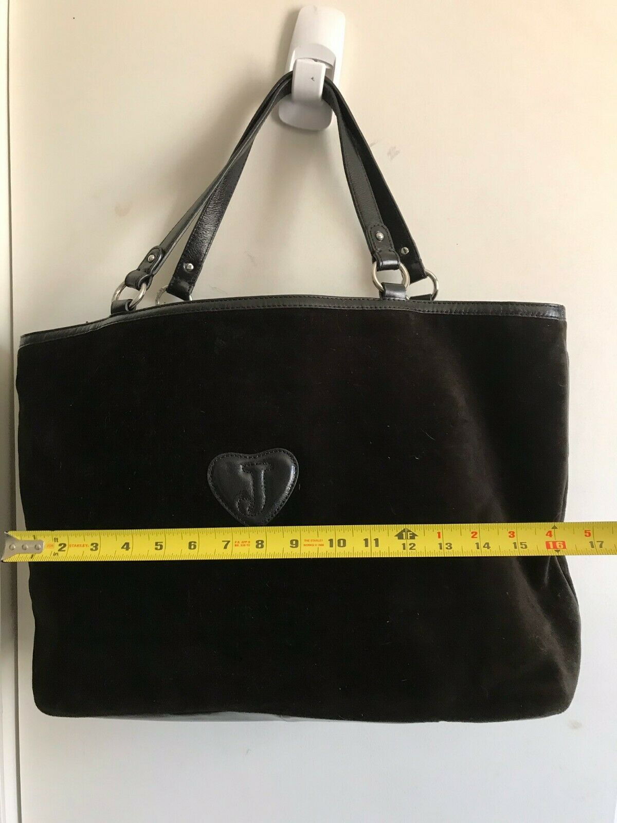 Juicy Couture Hand Bag