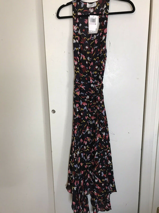 A.L.C. Long Maxi Dress sz 6 NWT