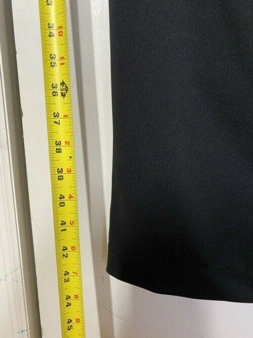 nicole miller black new maxi msrp