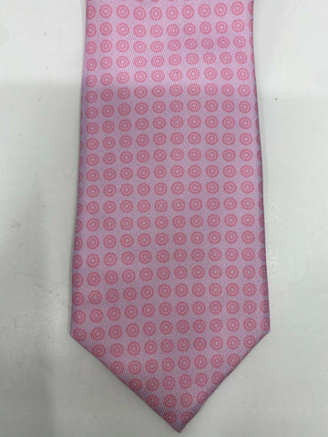NWT BONOBOS Neck Tie Pink Circle Great for Spring MSRP 98