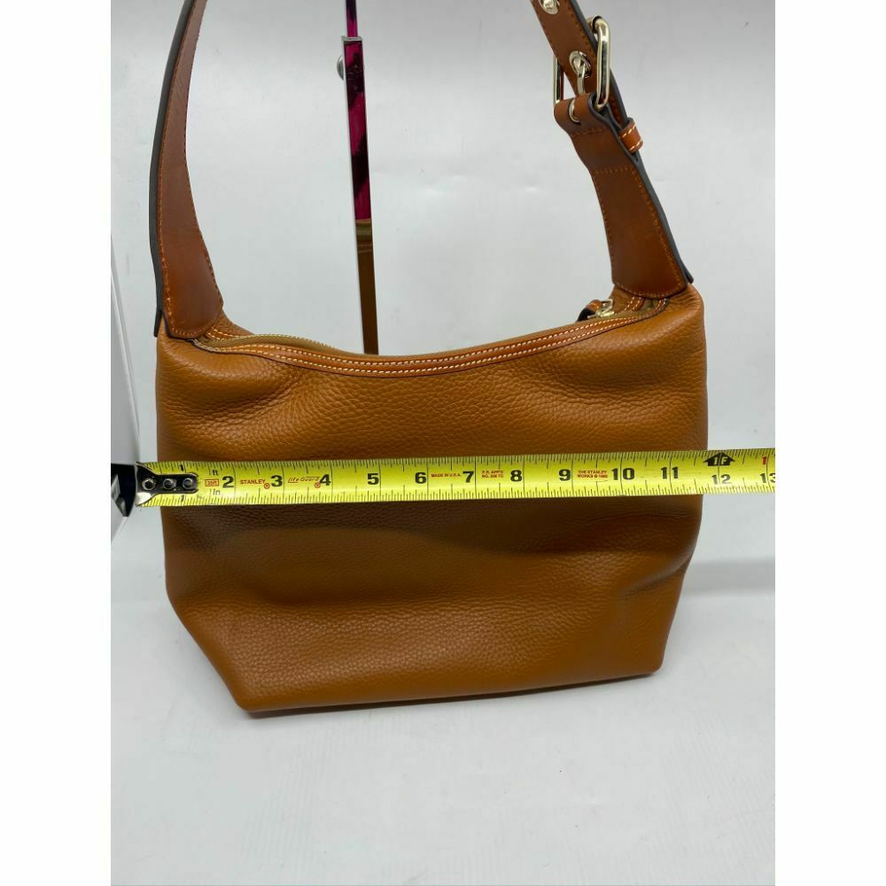 DOONEY & BOURKE Large Leather Tote/Shoulder Bag