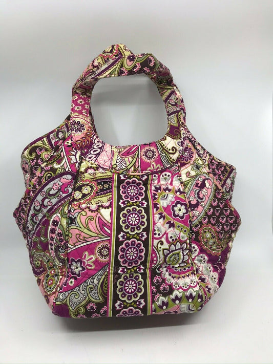 Vera Bradley Large/Medium Shoulder Bag