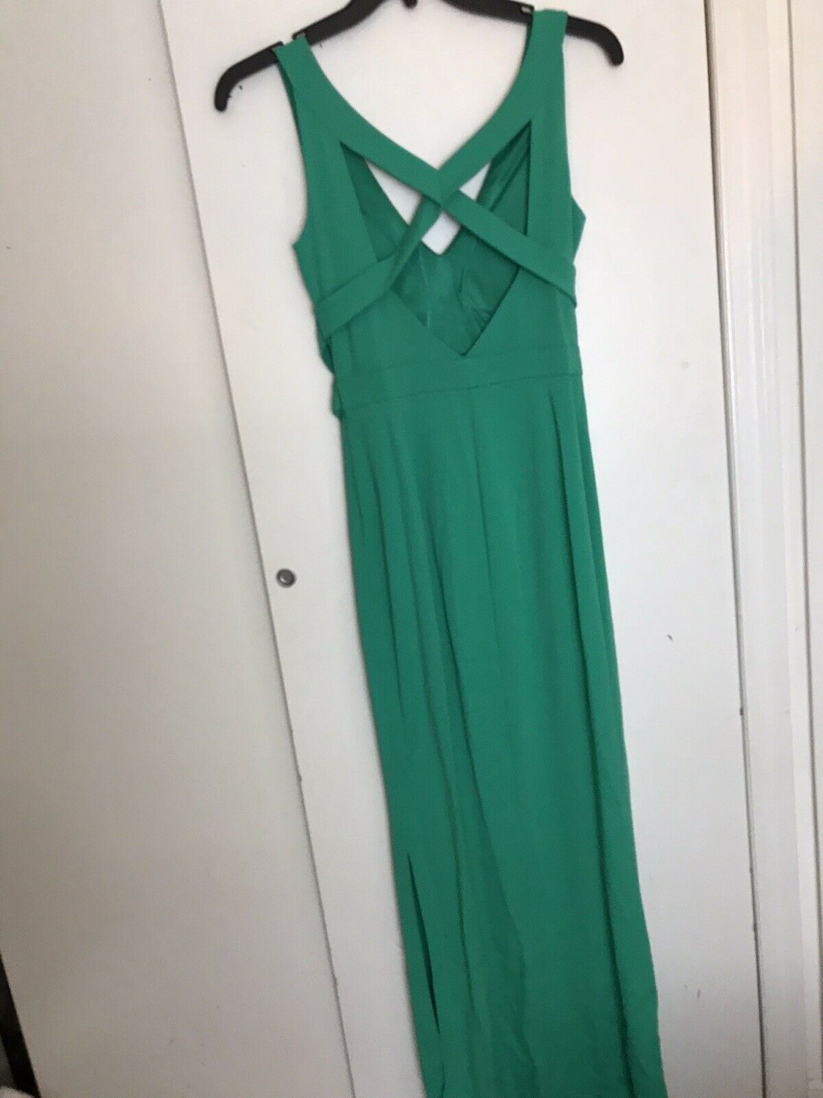 Laundry by Shelli Segal size 4 Long dress