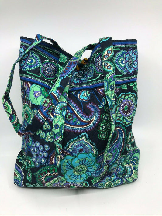 Vera Bradley Large/Medium Shoulder Bag