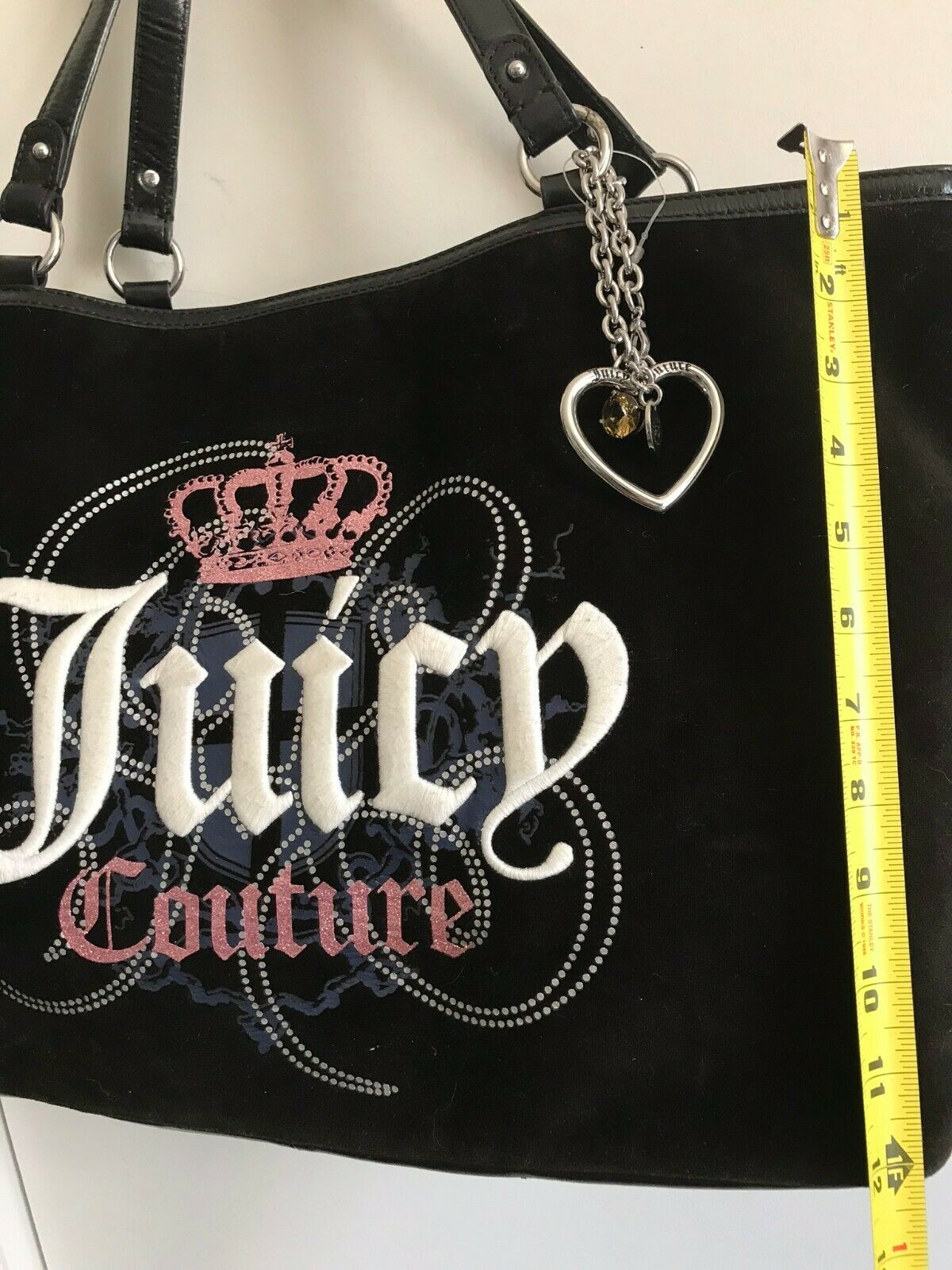 Juicy Couture Hand Bag