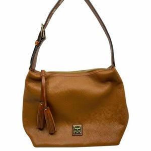 DOONEY & BOURKE Large Leather Tote/Shoulder Bag
