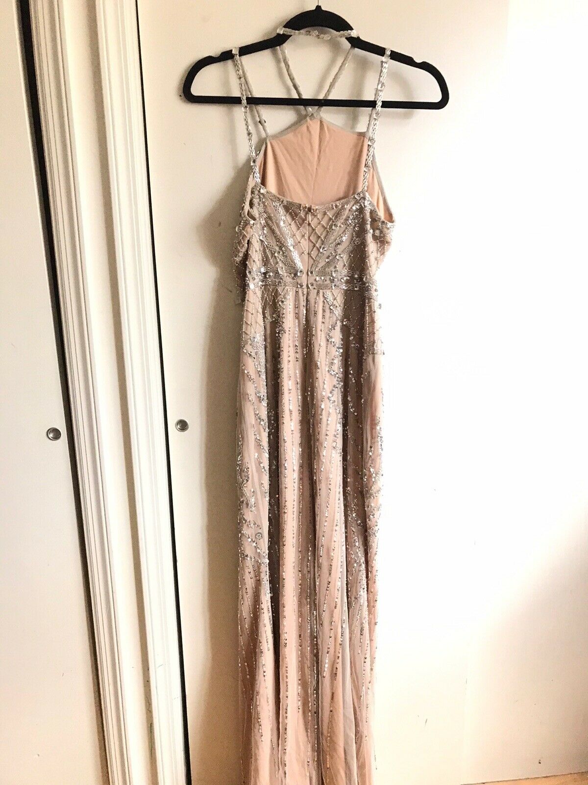 ADRIANNA Papell NWOT Evening Gown 6
