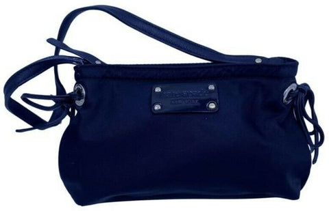 Kate Spade Cute Black Fabric Tote