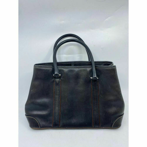 Coach Brown Medium Leather Handbag