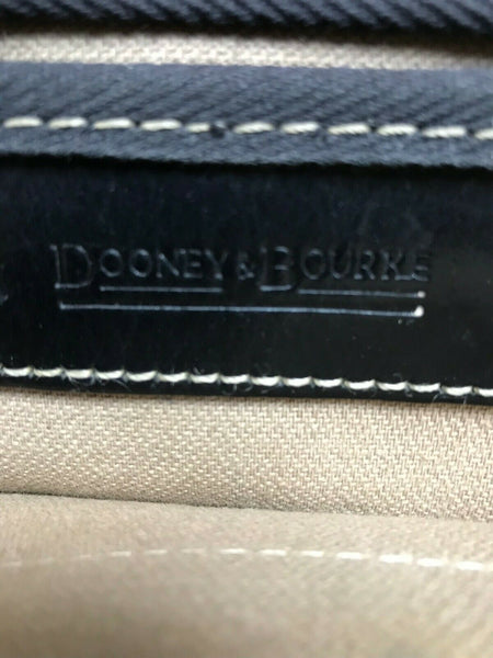 Dooney & Bourke Fabric Shoulder Bag