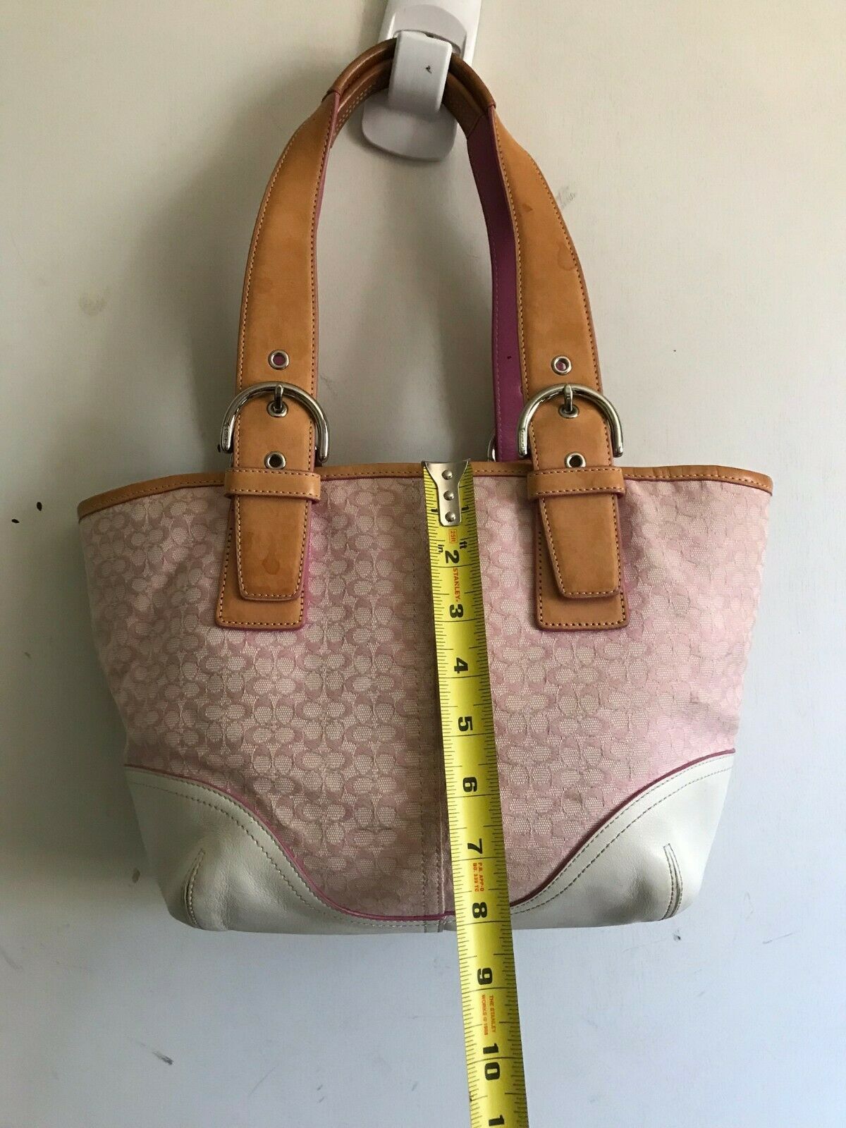 Coach Shoulder Bag