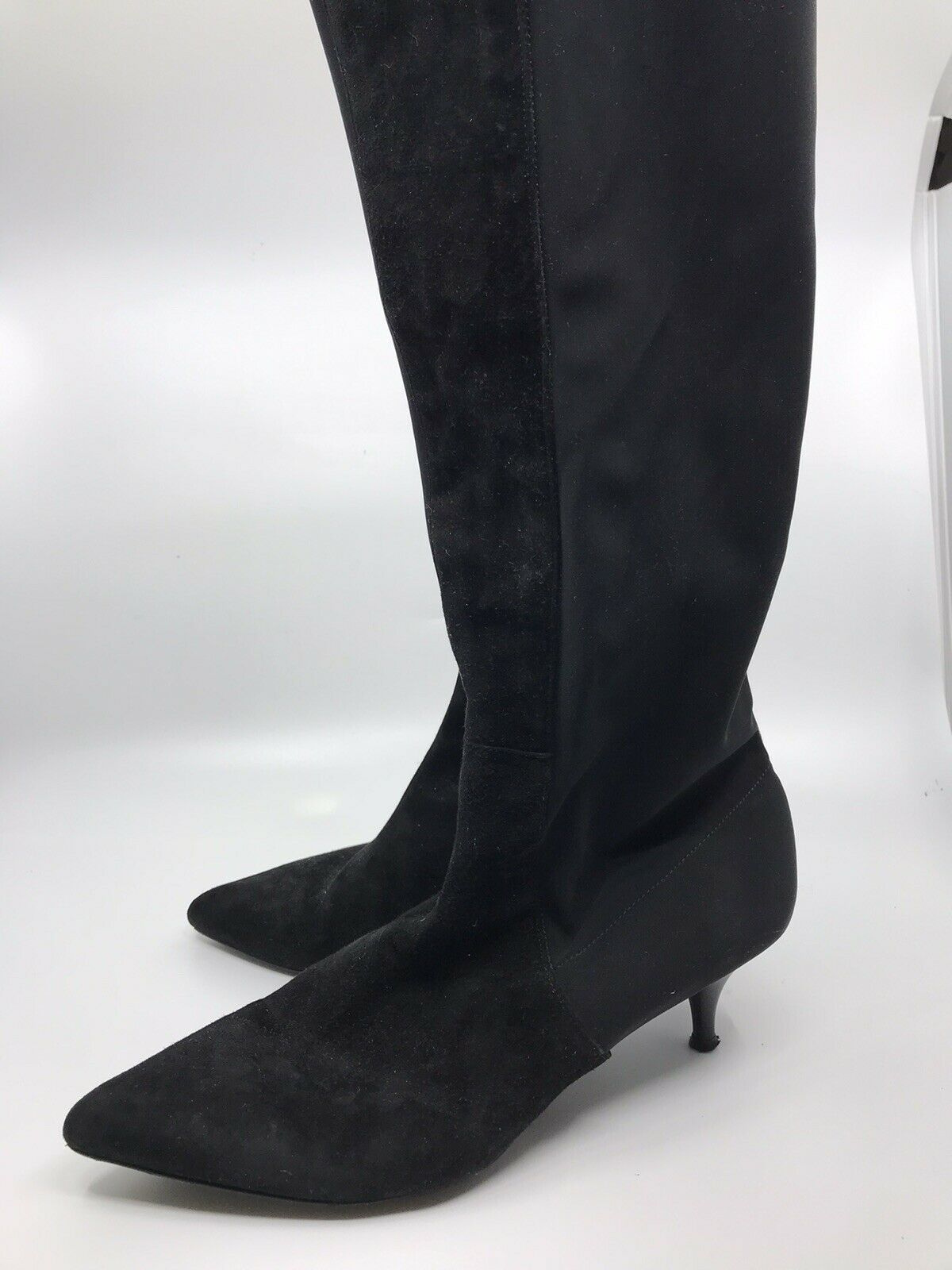 CLAUDIA CIUTI knee High Boots 8.5