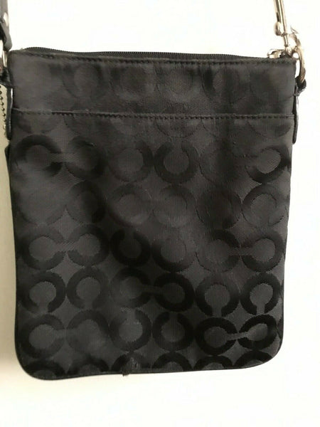 Coach Crossbody