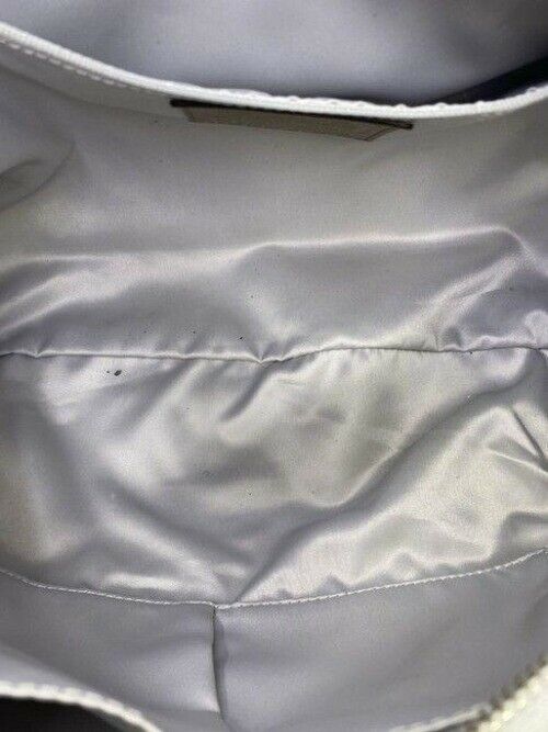 coach bag msrp multicolor fabric tote