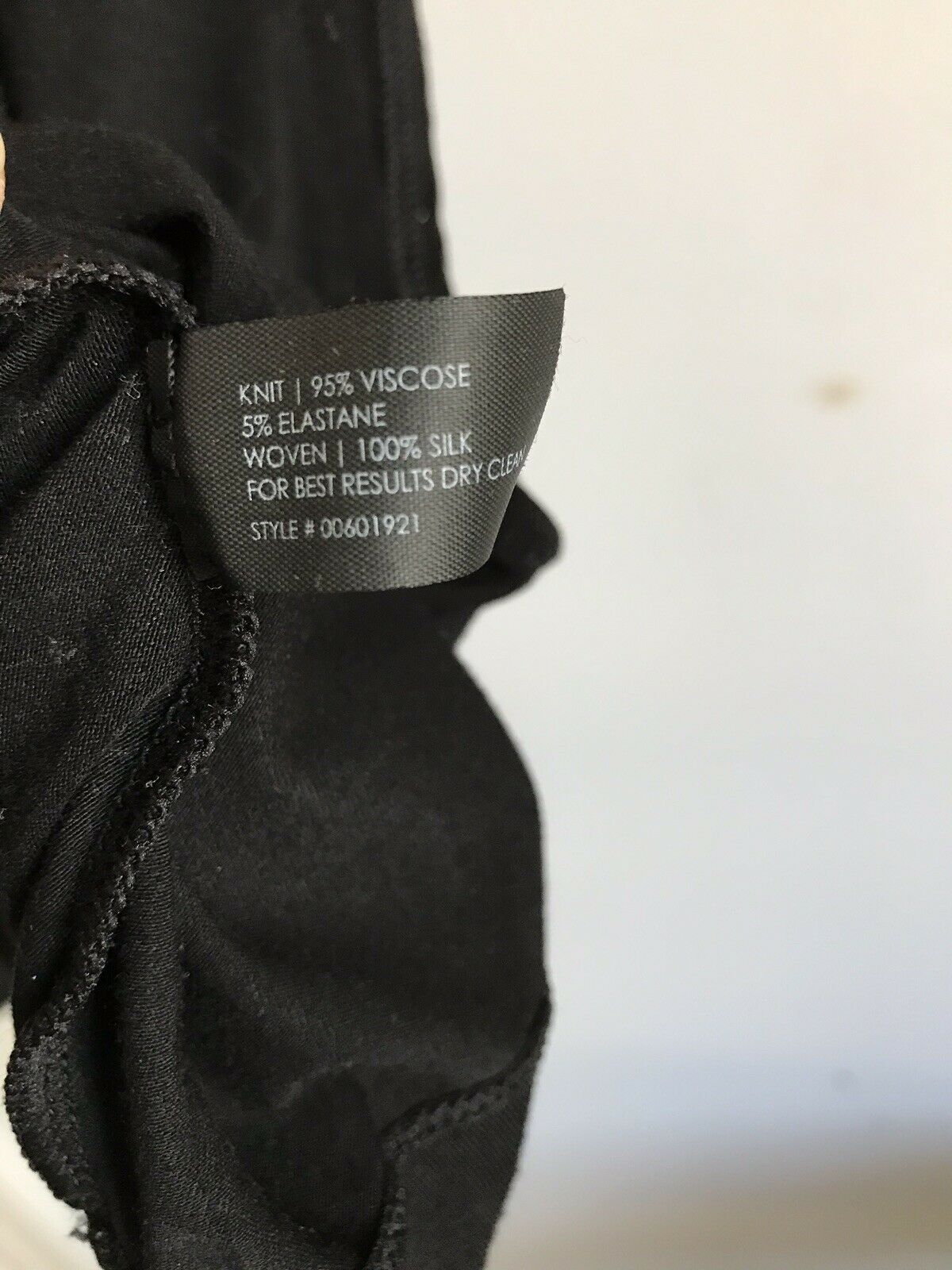 CLUB MONACO TOP Size Medium