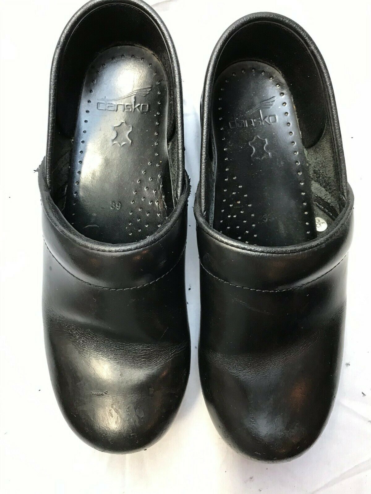 Dansko Professional Clogs