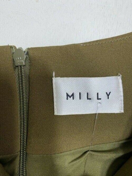 milly dark tan msrp