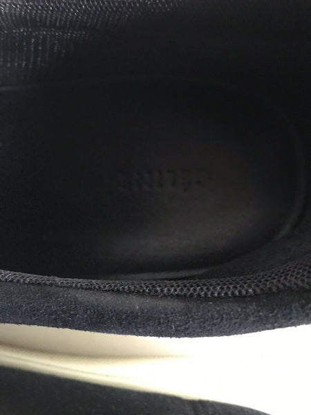 CELINE Black loafers Size 9