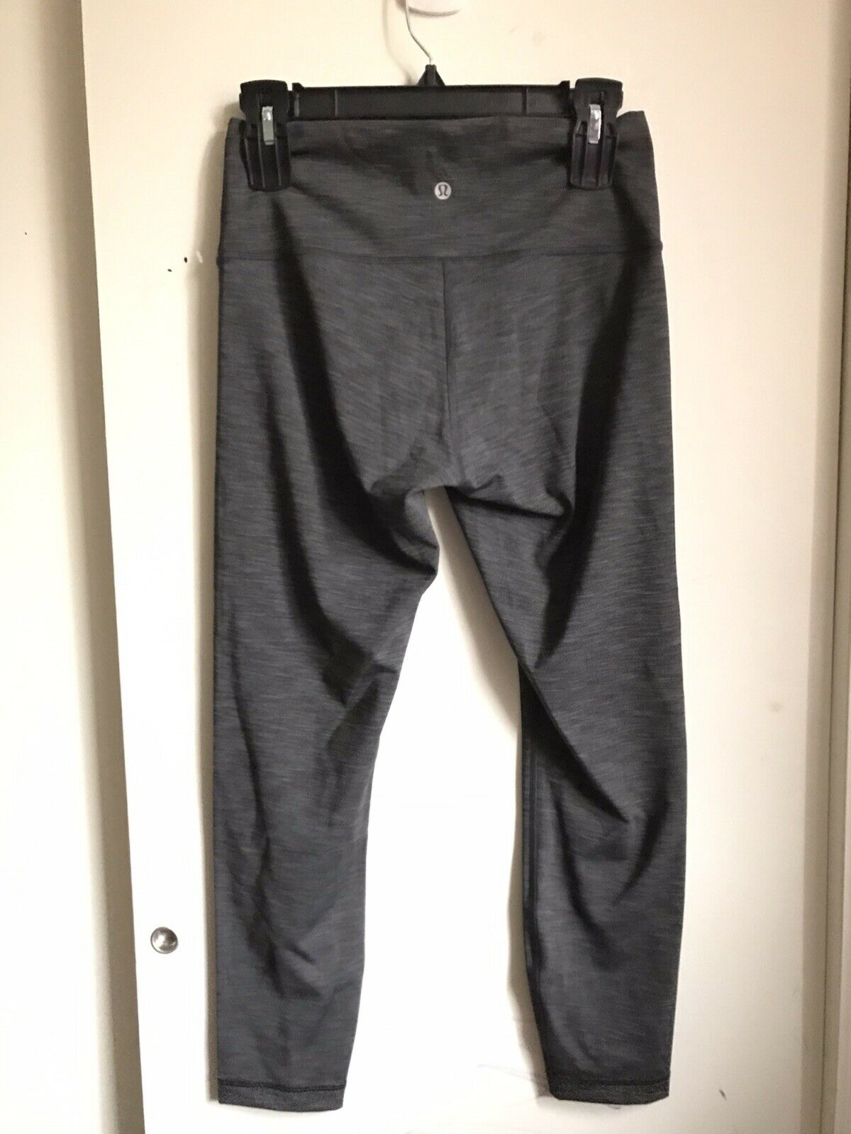 Lululemon Grey Pants Size 8