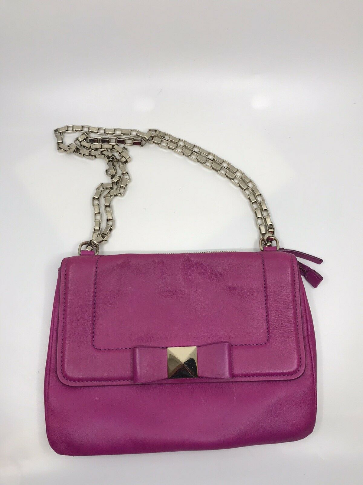 Kate Spade Pink Crossbody bag