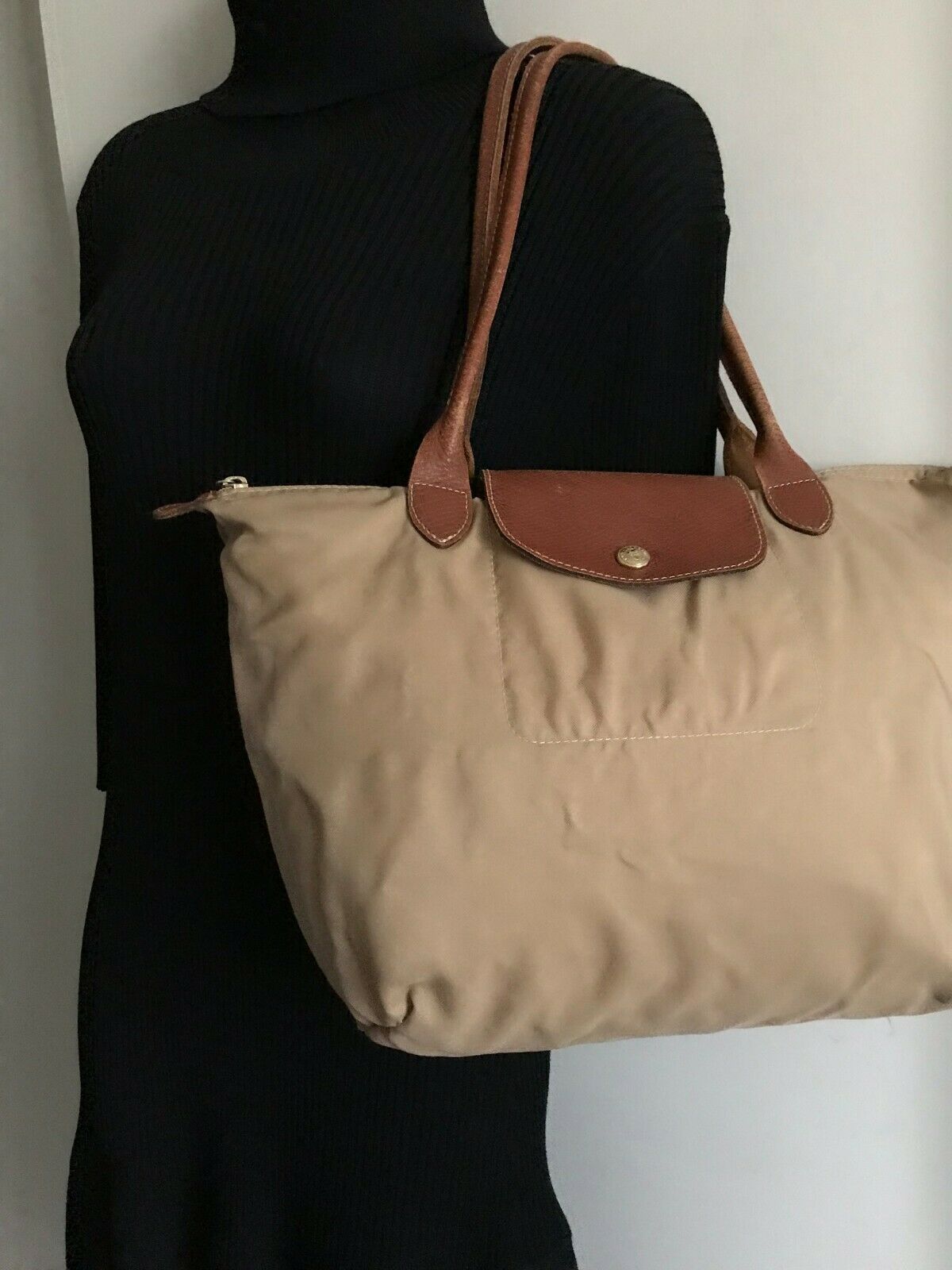 Longchamp Shoulder Bag