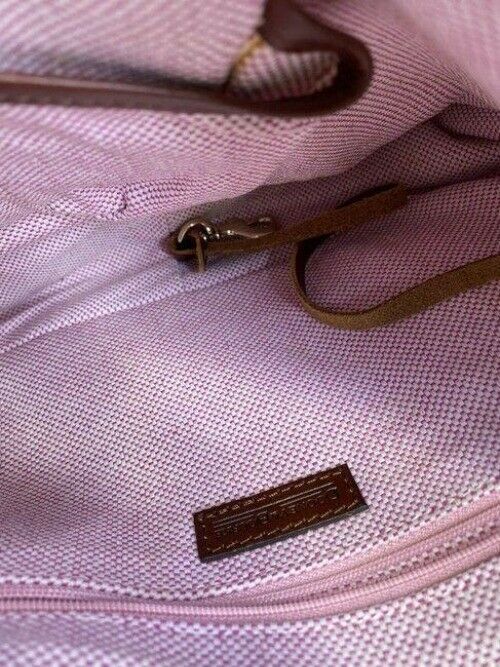 dooney and bourke animal print handbag small brown leather hobo bag