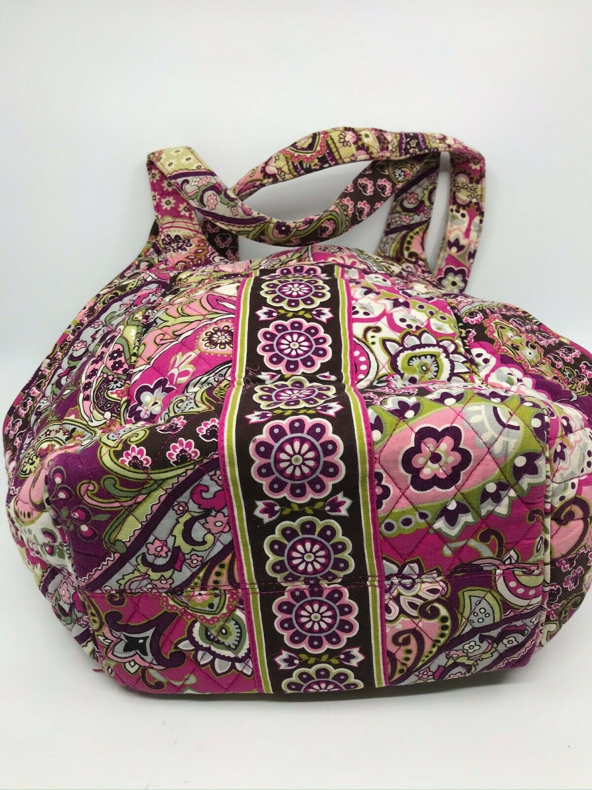 Vera Bradley Large/Medium Shoulder Bag