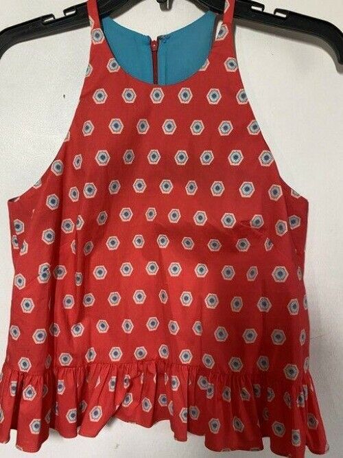 nicole miller red new msrp