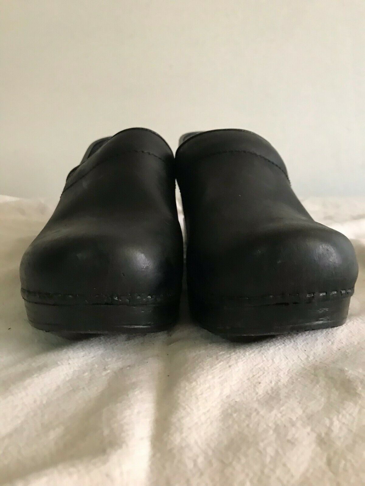 Dansko Black size 39