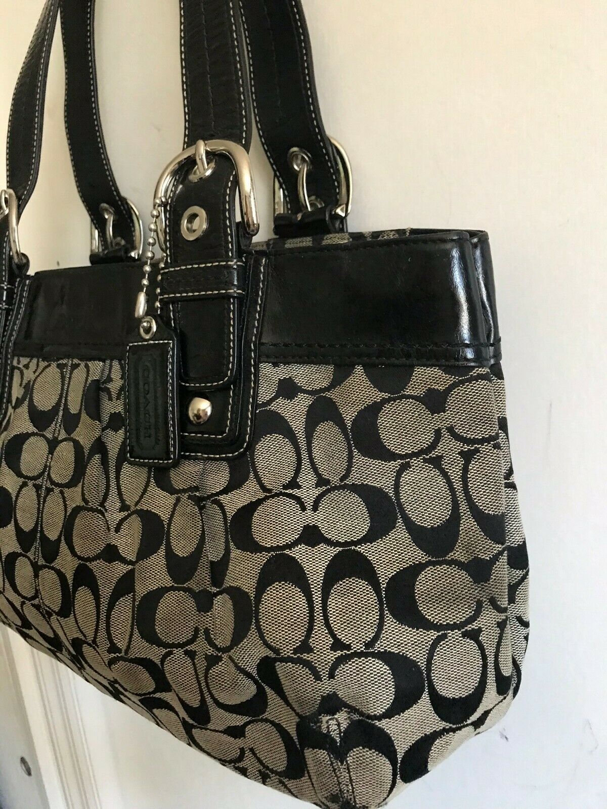 Coach Shoulder Bag